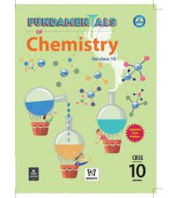 Fundamentals of Chemistry Class- 10